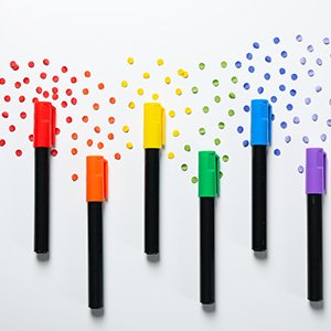 Permanent Markers